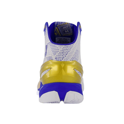 Curry 2 NM "Warriors"