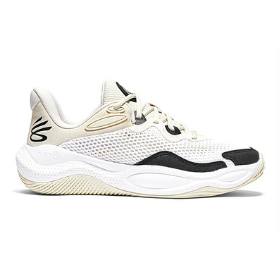 Curry 24 SDE "White Black"