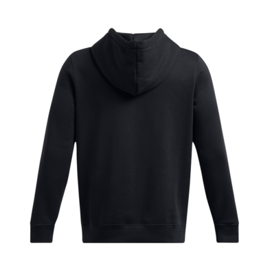 Curry Men's Splash Hoodie "Black"