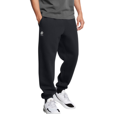 Curry Men's Splash Joggers "Black"