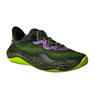 Curry Splash 24 "Black Purp Volt"