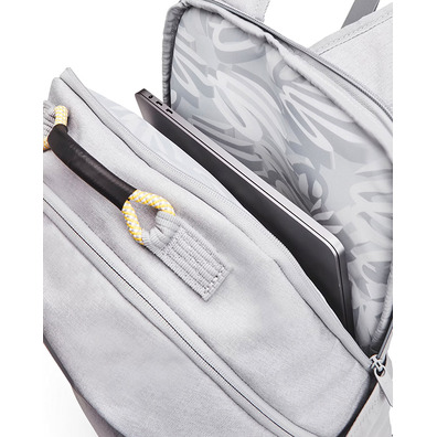 Curry Splash Backpack "Mod Gray"