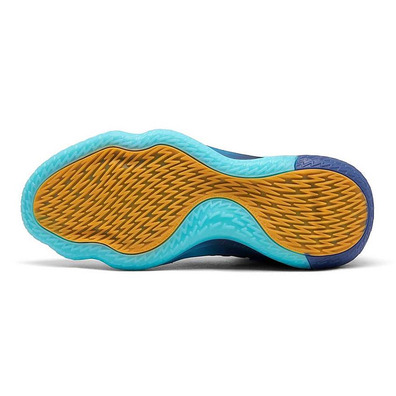 DAME 7 EXTPLY D.O.L.L.A. "Aqua"