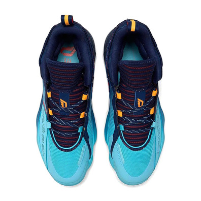 DAME 7 EXTPLY D.O.L.L.A. "Aqua"