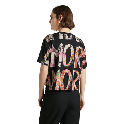 Desigual Camelia T-Shirt