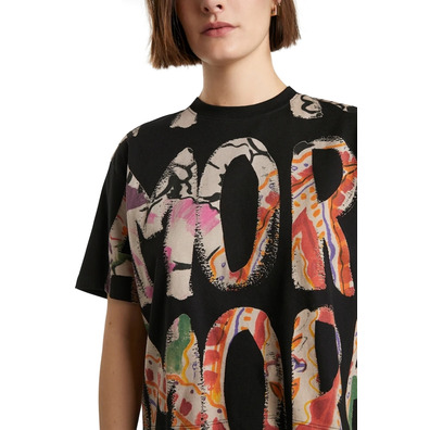 Desigual Camelia T-Shirt