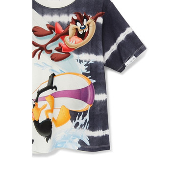 Desigual Junior Looney Tunes T-shirt