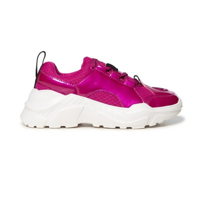 Desigual Sneaker Chunky Studio