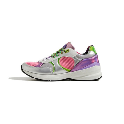 Desigual Sneakers Moon "Christian Lacroix"