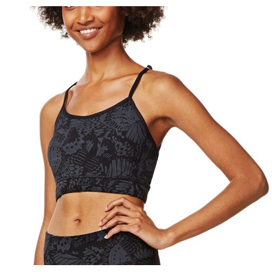 Desigual Sports Bra Yoga Metamorphosis