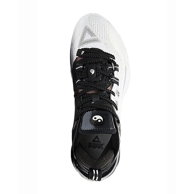 Peak TAICHI Flash 6 "Black & White"