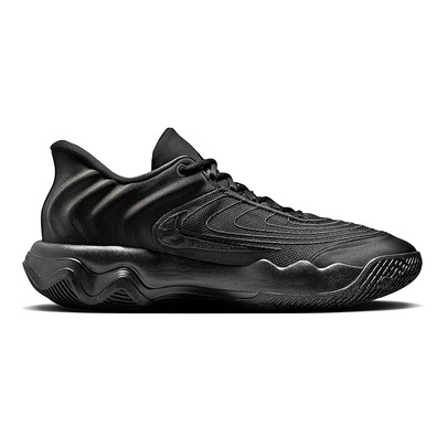 Giannis Antetokounmpo Immortality 4 "Triple Black"