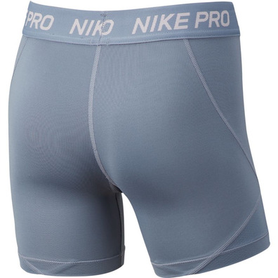 Girls' Nike Pro Training Boyshorts (445)