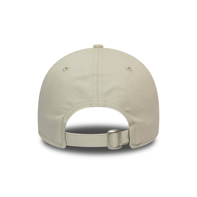 New Era New York Yankees Essential Beige 9FORTY Cap