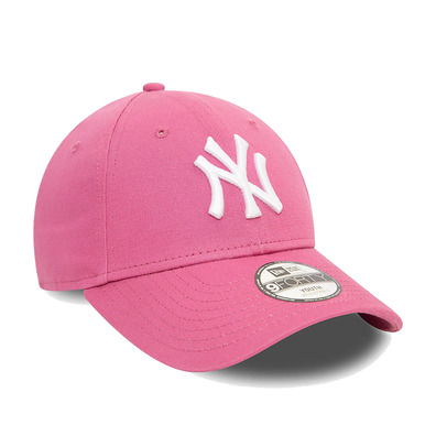 New Era Kids NY Yankees League Essential 9FORTY "Pink"