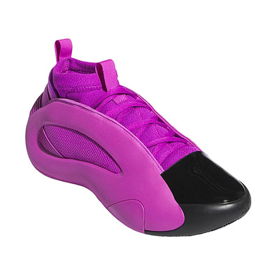 Harden Volume 8 "Purple Burst"