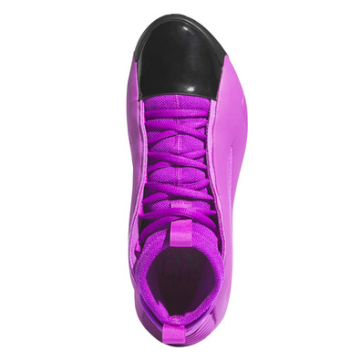 Harden Volume 8 "Purple Burst"