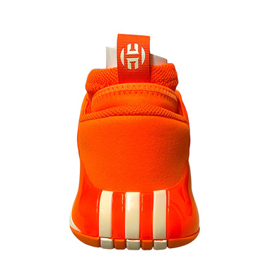 Harden Volumen 7 "Impact Orange"