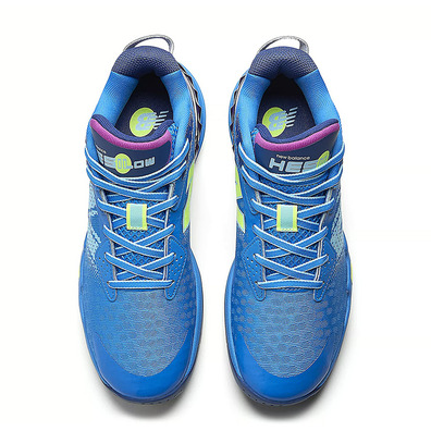 Hesi Low V2 Tyrese Maxey "Oasis"