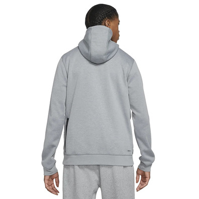 Jordan Dri-FIT Air Jacket "Gray"