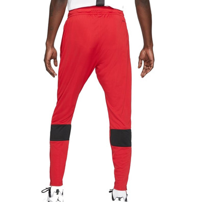 Jordan Dri-FIT Air Pants "Gym Red"