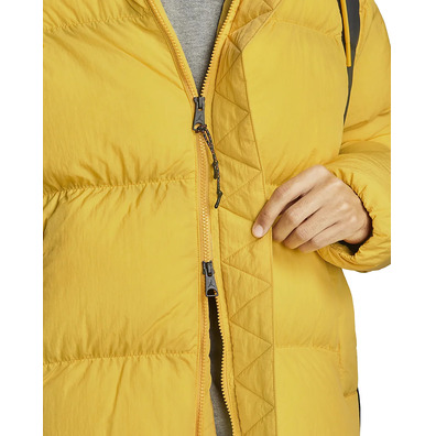 Jordan Essentials Puffer Jacket "Pollen"