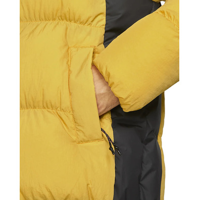 Jordan Essentials Puffer Jacket "Pollen"