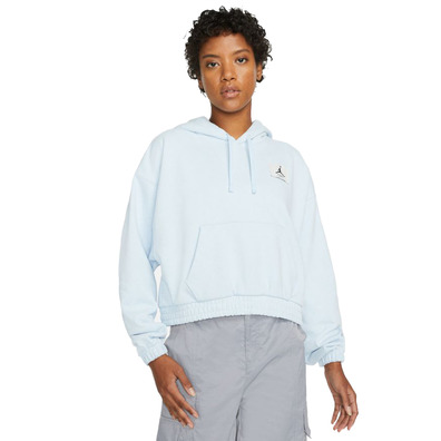 Jordan Essentials Women's Fleece Hoodie