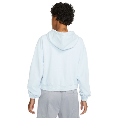 Jordan Essentials Women's Fleece Hoodie