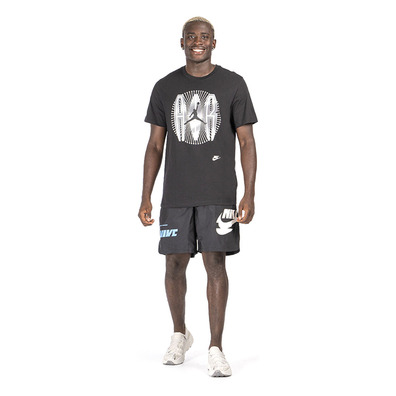 Jordan Flight MVP SS Crew T-Shirt