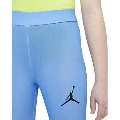 Jordan Girls Essentials Leggings "Hyper Violet