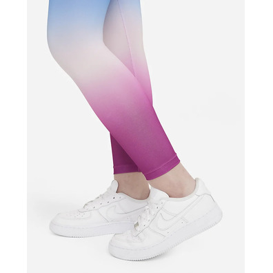 Jordan Girls Essentials Leggings "Hyper Violet