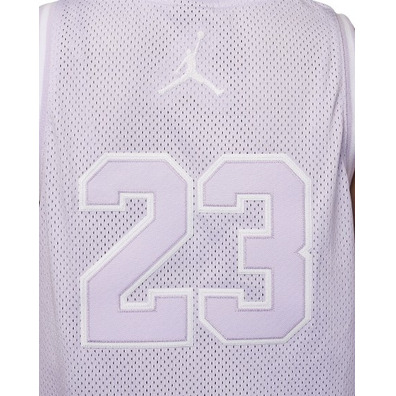 Jordan Girls JBD 23 Jersey Tank Top "Violet Frost"