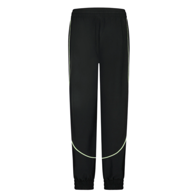 Jordan Girls JDB Sport Tunnel Pants "Black-Electric Green"