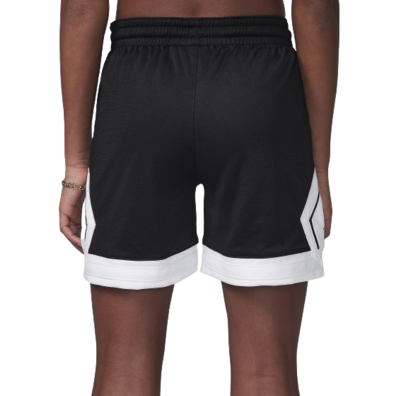 Jordan Girls JDB WJ Air Sport Diamond Short "Black"