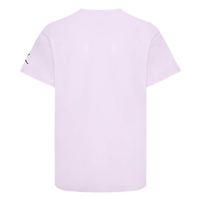 Jordan Girls Jumpman Air Graphic T-Shirt "Pink Foam"