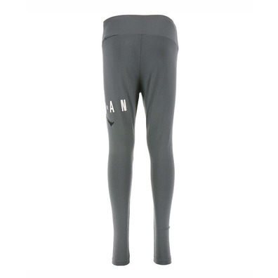 Jordan Girls Jumpman Sustainable Leggings "Smoke Grey"