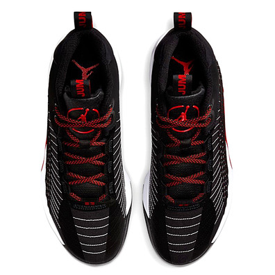 Jordan Jumpman 2021 "BlackRed"