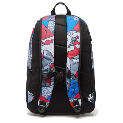 Jordan Jumpman Air Patrol Backpack "Multicolor OS Only"