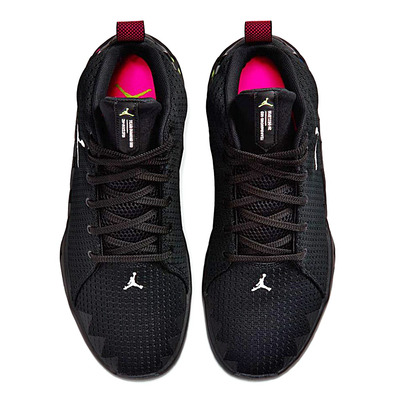 Jordan Jumpman Diamond Mid "Stability"