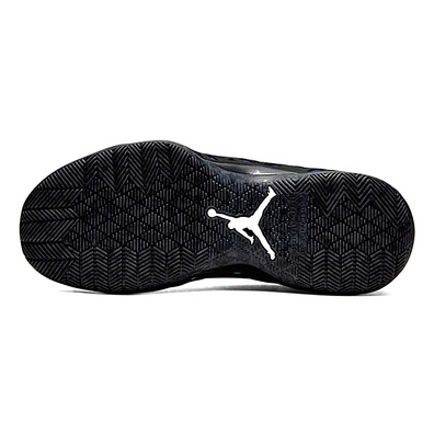 Jordan Jumpman Diamond Mid "Stability"