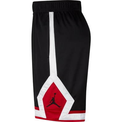 Jordan Jumpman Diamond Shorts