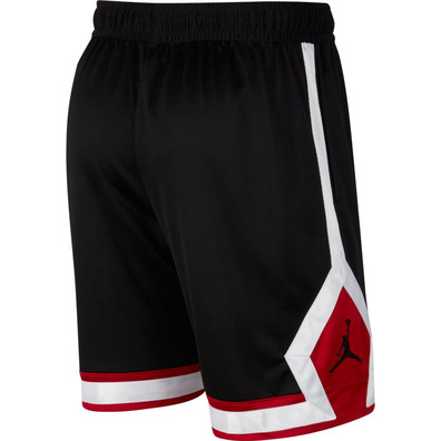 Jordan Jumpman Diamond Shorts