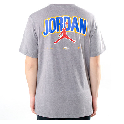 Jordan Jumpman Graphic Short-Sleeve T-Shirt