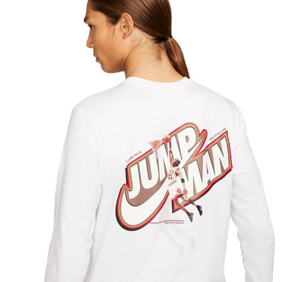 Jordan Jumpman Long-Sleeve T-Shirt