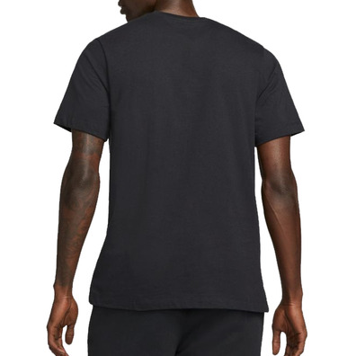 Jordan Jumpman Men's Short-Sleeve Graphic T-Shirt