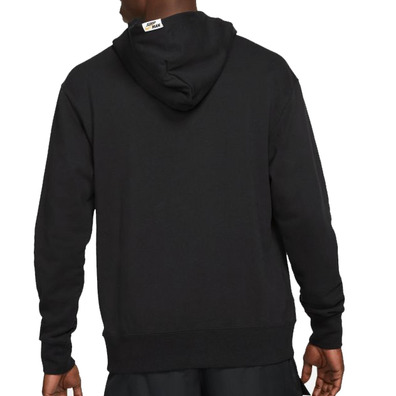 Jordan Jumpman Pullover Hoodie