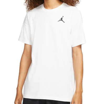 Jordan Jumpman Short-Sleeve T-Shirt "White"