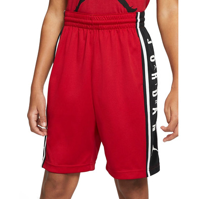 Jordan Kids Air HBR BasketBall Short