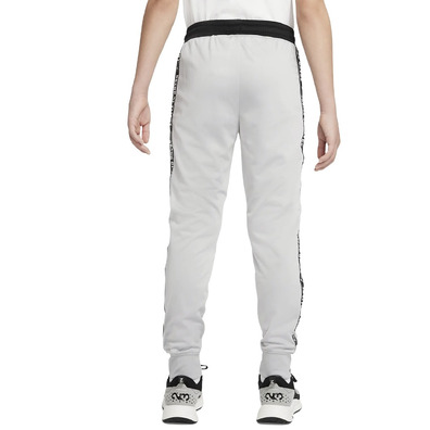 Jordan Kids Bof Tape Tricot Suit Pant "Light Smoke Gray"